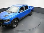 2021 Ram 1500 Crew Cab 4x4 Pickup for sale #AMN548082 - photo 39