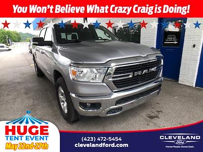 2021 Ram 1500 Crew Cab 4x4 Pickup for sale #AMN666805 - photo 1