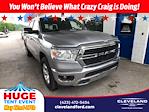 2021 Ram 1500 Crew Cab 4x4 Pickup for sale #AMN666805 - photo 1