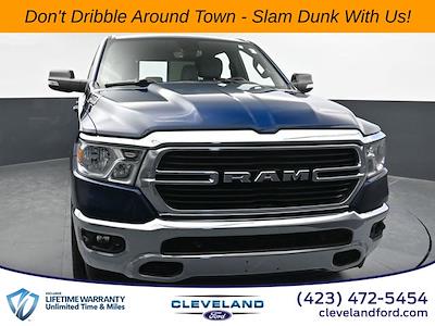 2021 Ram 1500 Crew Cab 4x4 Pickup for sale #AMN783631 - photo 1