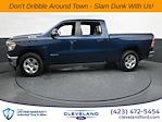 2021 Ram 1500 Crew Cab 4x4 Pickup for sale #AMN783631 - photo 7