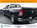 2021 Ram 1500 Crew Cab 4x4 Pickup for sale #AMN783631 - photo 8
