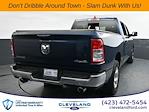 2021 Ram 1500 Crew Cab 4x4 Pickup for sale #AMN783631 - photo 2