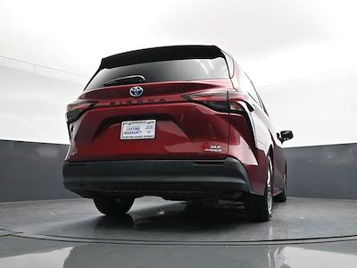 2021 Toyota Sienna FWD Minivan for sale #AMS050706 - photo 2