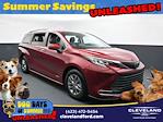 2021 Toyota Sienna FWD Minivan for sale #AMS050706 - photo 1