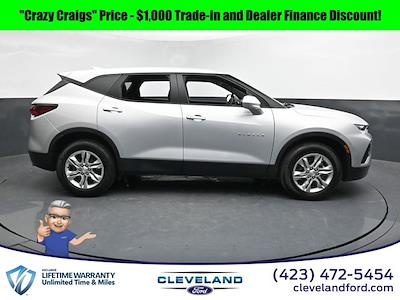 2021 Chevrolet Blazer FWD SUV for sale #AMS571663 - photo 2