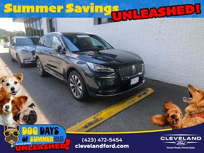 2021 Lincoln Corsair AWD SUV for sale #AMUL17145 - photo 1