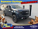 2021 Chevrolet Silverado 1500 Crew Cab 4x4 Pickup for sale #AMZ172171 - photo 1