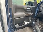 2021 Chevrolet Silverado 1500 Crew Cab 4x4 Pickup for sale #AMZ172171 - photo 12