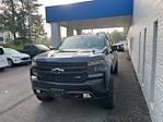 2021 Chevrolet Silverado 1500 Crew Cab 4x4 Pickup for sale #AMZ172171 - photo 4