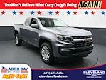 2022 Chevrolet Colorado Extended Cab 4x2 Pickup for sale #AN1175882 - photo 1