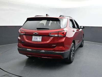 2022 Chevrolet Equinox AWD SUV for sale #AN6140754 - photo 2