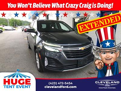2022 Chevrolet Equinox AWD SUV for sale #AN6145683 - photo 1