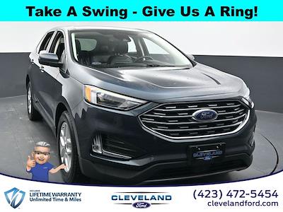 2022 Ford Edge AWD SUV for sale #ANBA55634 - photo 1