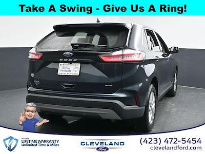 2022 Ford Edge AWD SUV for sale #ANBA55634 - photo 2