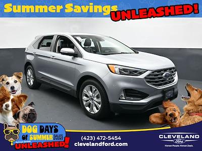 2022 Ford Edge AWD SUV for sale #ANBA56035 - photo 1