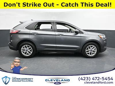 2022 Ford Edge AWD SUV for sale #ANBA94144 - photo 2