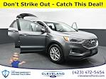 2022 Ford Edge AWD SUV for sale #ANBA94144 - photo 43