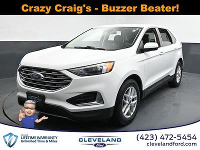 2022 Ford Edge AWD SUV for sale #ANBB03717 - photo 1
