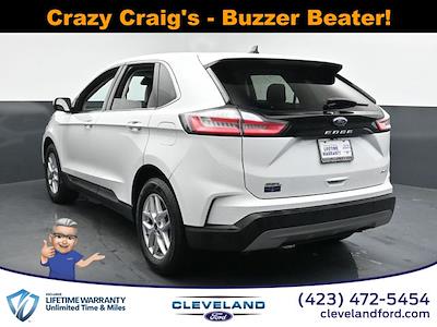 2022 Ford Edge AWD SUV for sale #ANBB03717 - photo 2