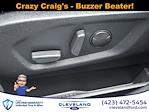 2022 Ford Edge AWD SUV for sale #ANBB03717 - photo 11