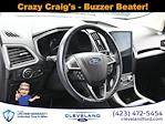 2022 Ford Edge AWD SUV for sale #ANBB03717 - photo 13
