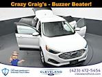 2022 Ford Edge AWD SUV for sale #ANBB03717 - photo 43