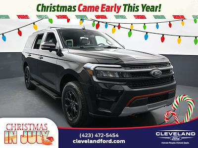 2022 Ford Expedition 4x4 SUV for sale #ANEA16569 - photo 1