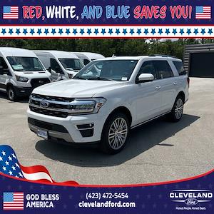 2022 Ford Expedition 4x4 SUV for sale #ANEA23595 - photo 1