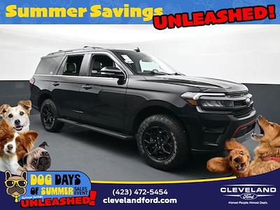 2022 Ford Expedition 4x4 SUV for sale #ANEA34099 - photo 1