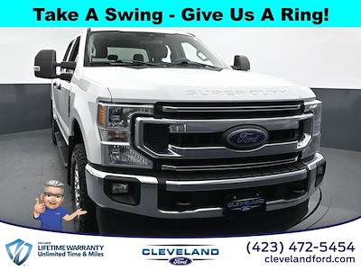 2022 Ford F-250 Crew Cab 4x4 Pickup for sale #ANEG28192 - photo 1