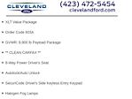2022 Ford F-250 Crew Cab 4x4 Pickup for sale #ANEG28192 - photo 2