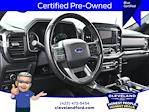 2022 Ford F-150 SuperCrew Cab 4x4 Pickup for sale #ANFA39580 - photo 13