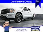 2022 Ford F-150 SuperCrew Cab 4x4 Pickup for sale #ANFA39580 - photo 32