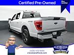 2022 Ford F-150 SuperCrew Cab 4x4 Pickup for sale #ANFA39580 - photo 8