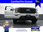 2022 Ford F-150 SuperCrew Cab 4x4 Pickup for sale #ANFA39580 - photo 48