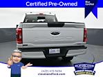 2022 Ford F-150 SuperCrew Cab 4x4 Pickup for sale #ANFA39580 - photo 9