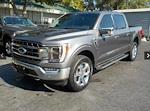 2022 Ford F-150 SuperCrew Cab 4x4 Pickup for sale #ANFA57655 - photo 7