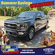 2022 Ford F-150 SuperCrew Cab 4x4 Pickup for sale #ANFB16498 - photo 1
