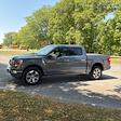 2022 Ford F-150 SuperCrew Cab 4x4 Pickup for sale #ANFB16498 - photo 3