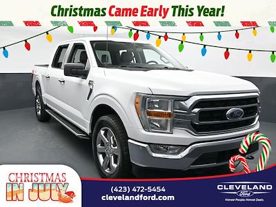 2022 Ford F-150 SuperCrew Cab 4x4 Pickup for sale #ANFC25329 - photo 1