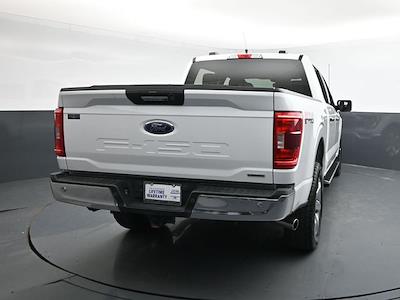 2022 Ford F-150 SuperCrew Cab 4x4 Pickup for sale #ANFC25329 - photo 2