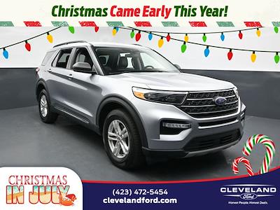2022 Ford Explorer 4WD SUV for sale #ANGA74268 - photo 1