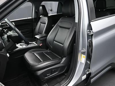 2022 Ford Explorer 4WD SUV for sale #ANGA74268 - photo 2