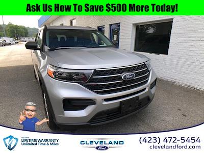2022 Ford Explorer 4WD SUV for sale #ANGA89067 - photo 1