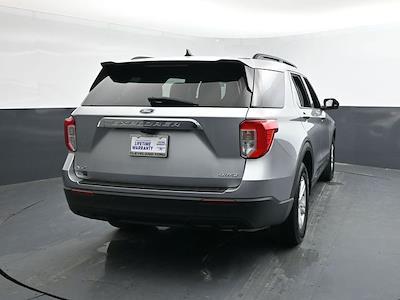 2022 Ford Explorer 4WD SUV for sale #ANGA89067 - photo 2