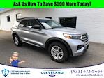 2022 Ford Explorer 4WD SUV for sale #ANGA89067 - photo 4