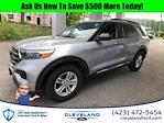 2022 Ford Explorer 4WD SUV for sale #ANGA89067 - photo 7