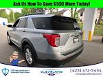 2022 Ford Explorer 4WD SUV for sale #ANGA89067 - photo 9