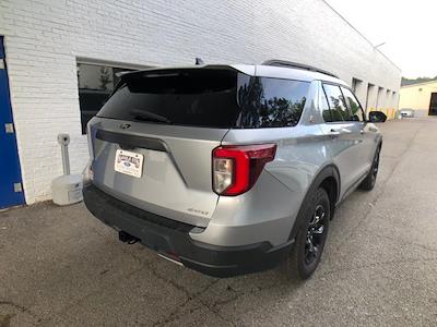 2022 Ford Explorer 4WD SUV for sale #ANGB41233 - photo 2